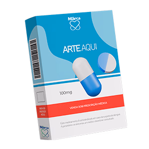 Embalagens personalizadas